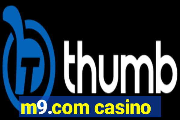 m9.com casino